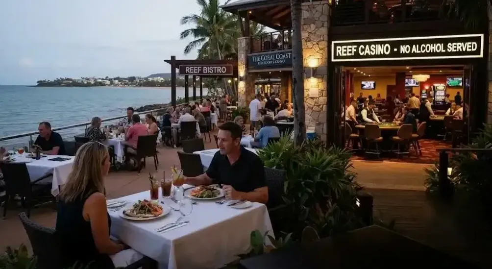 Private jet catering preparation